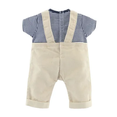Produktbild von Corolle 141560, Puppen-Kleiderset, 2 Jahr(e), 73 g
