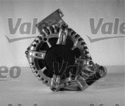 Image de Valeo 439523 Alternateur