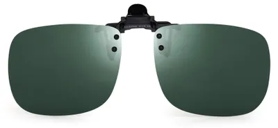 Productafbeelding van Gepolariseerde Clip-on Zonnebril voor Correctiebrillen