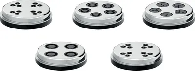 Zdjęcie produktu dla Bosch MUZ9PP2 Tarcze do makaronu do OptiMUM