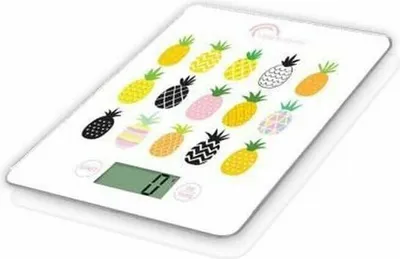 Zdjęcie produktu dla waga kuchenna Little Balance 8341 5 kg