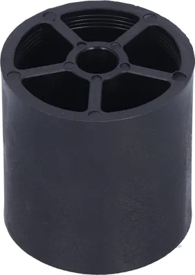 Produktbild von 3-Zoll-Karosseriehebeblock Universal 60000LBS Verstärktes Nylon für Automobilmodifikationen
