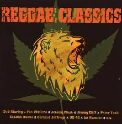 Produktbild von Reggae Classics
