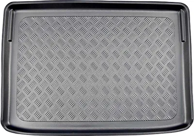 Produktbild von Z440669 Kofferraumwanne kompatibel mit Opel / Citroen Crossland X + Facelift 2020 / C3 Aircross II + Facelift 2021 06.2017- / 11.2017-