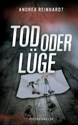 Obrázok produktu pre Tod oder Lüge