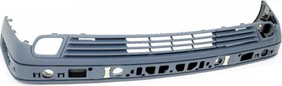 Obrázok produktu pre Nárazník pre Mercedes triedy E W210 S210 1995-2000 sedan kombi.