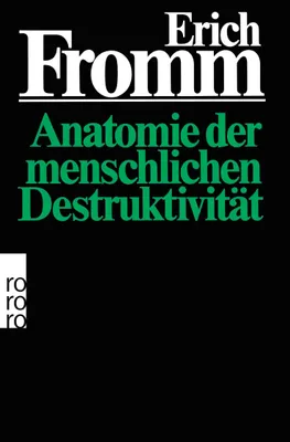 Immagine prodotto di Anatomie der menschlichen Destruktivität