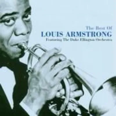 Produktbild von Armstrong, L: Best Of
