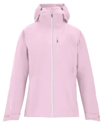 Produktbild von Regatta - "Birchdale II" Jacke, wasserfest für Damen RG11408 (48 DE) (Puderlila)