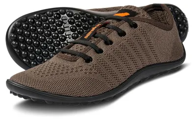 Zdjęcie produktu dla Buty rekreacyjne Leguano go Uni 31353938353239, brązowe, rozmiar 42 (EU)