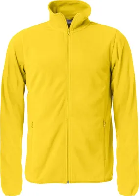 Obrázok produktu pre Bunda Clique Basic Micro Fleece
