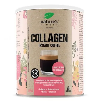 Obrázek produktu pro Collagen Coffee 125g