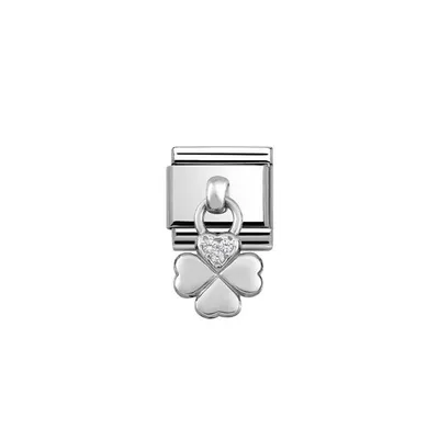 Produktbild von NOMINATION JEWELS JEWELRY Mod. 331800/02