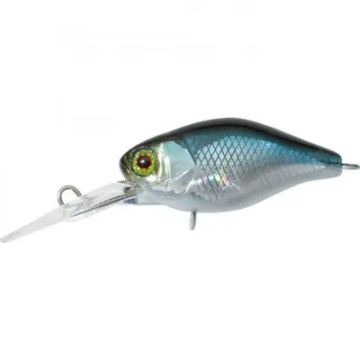 Produktbild von Illex Chubby 38 MR 3,8cm 4,2g schwimmend Wobbler - Forellenwobbler, Illex Farben:NF Ablette