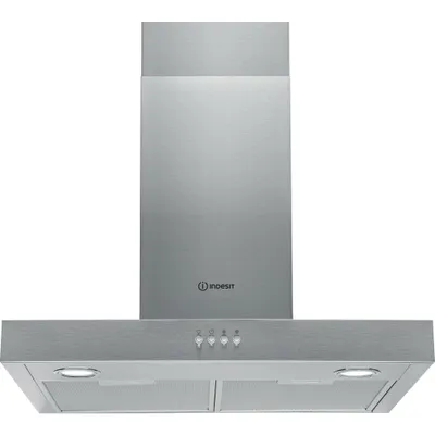 Produktbild von Indesit IHBS 6.5 LM X, 432 m³/h, Geleitet, E, A, C, 65 dB