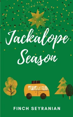 Produktbild von Jackalope Season