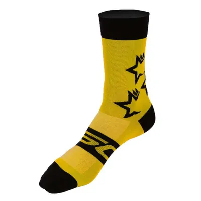 Productafbeelding van MSc Five Stars Yellow, EU-maat 39-42