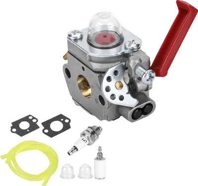 Produktbild von Karburátor, sada karburátora pre záhradný vyžínač pre Homelite UT-33600A 26cc EHCPS 0264AT 0264OF