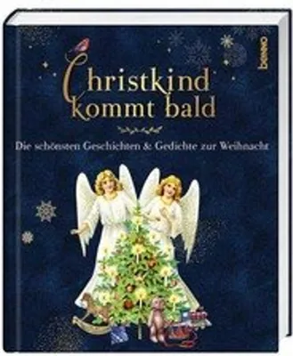 Obrázek produktu pro Christkind kommt bald