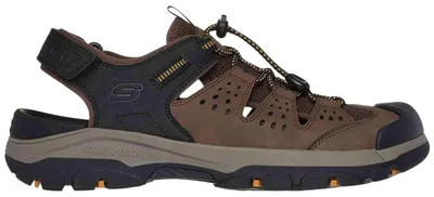 Produktbild von Sandalen Skechers 48652563382611 für Herren
