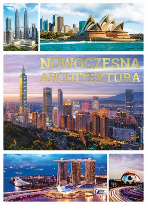 Zdjęcie produktu dla Architektura budynków. Przewodnik dla dzieci