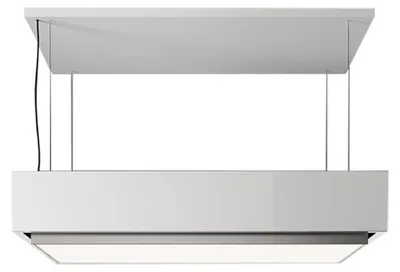 Produktbild von Falmec Levante, 600 m³/h, Geleitet, 67 dB, 48 dB, 54 dB, 52 cm