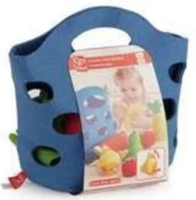 Produktbild von Hape E3169, Einkaufen, 1,8 Jahr(e), Mehrfarbig