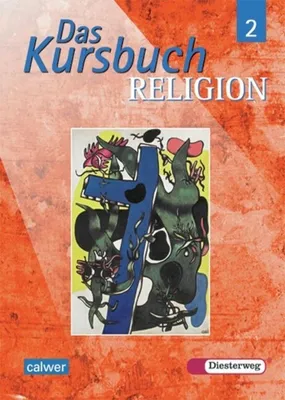 Produktbild von Das Kursbuch Religion 2