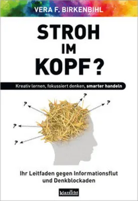 Immagine prodotto di Stroh im Kopf?