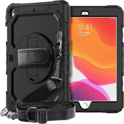 Zdjęcie produktu dla Mercury Bumper Ipad Pro 11 (2018/2020) Czarny/Black