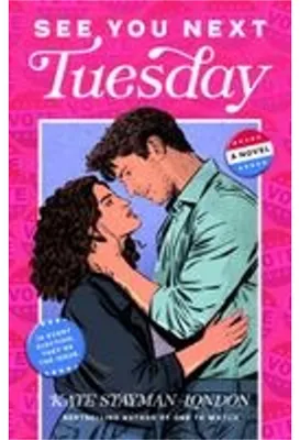 Obrázok produktu pre See You Next Tuesday