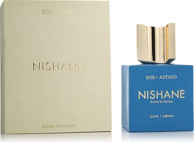 Produktbild von Nishane EGE / ΑΙΓΑΙΟ Extrait de Parfum 100 ml UNISEX
