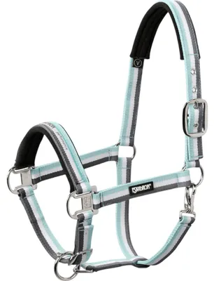 Immagine prodotto di Eskadron Halter Pin Buckle Basic Ice White Stone Warmblood