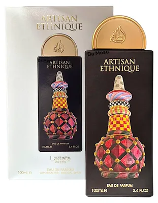 Produktbild von Lattafa Pride Artisan Ethnique Eau de Parfum 100 ml