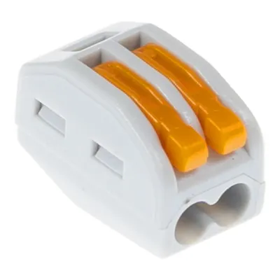 Obrázok produktu pre T-LED Svorka typu WAGO 2x2,5 11234