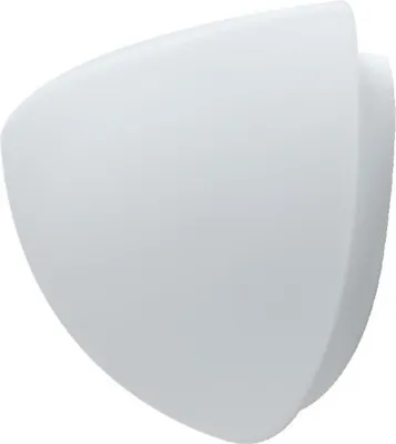 Immagine prodotto di OSMONT NEL59728 NELA 1 lampada da parete bianca IP43 4000 K 7W LED