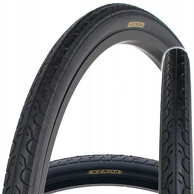 Produktbild von REIFEN 700 x 35C KENDA KWEST 37-622 FAST SMOOTH