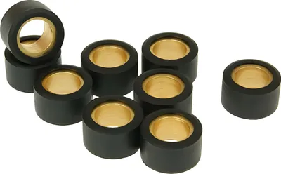 Image de Poids variomatiques Polini Super Speed 9R 19x12mm - 7,6g