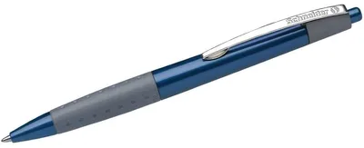 Immagine prodotto di Schneider 135503 Biro retrattile Loox - M, blu (indelebile)