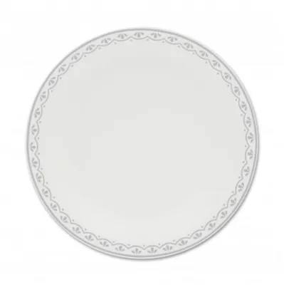 Produktbild von Leander Dessertteller, 21 cm, HyggeLine, grau, Leander, Tschechisches Porzellan