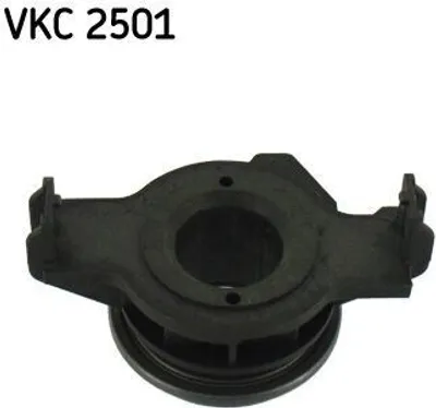 Produktbild von SKF Ausrücklager für FIAT PUNTO (188) VKC 2501