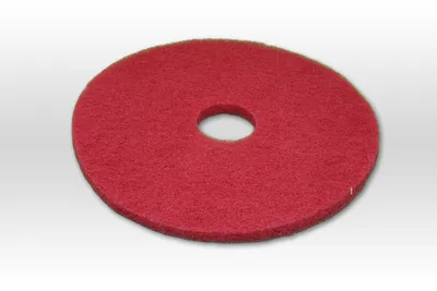 Produktbild von Superpad rot, 5er Pack 43cm/17", das mittlere Pad Sprintus