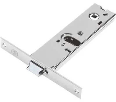 Zdjęcie produktu dla Zamek do drzwi aluminiowych z serii art. 870.02/875.02 YALE E70 – front 22 mm