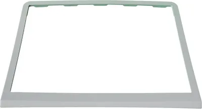 Produktbild von Adapterrahmen für Midi Heki 700x500mm / VORNE