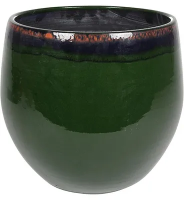 Obrázek produktu pro Ter Steege Obal Charlotte - Green, průměr 29 cm