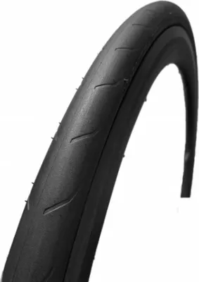 Immagine prodotto di Pneumatico Wolfpack Race II 28x1,00 pollici 25-622 nero pieghevole