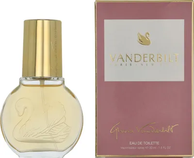 Produktbild von Vanderbilt No.1, Frauen, 30 ml, Nicht nachfüllbare Flasche, Aldehyd, Bergamotte, Lavendel, Orangenblüte, Ananas, Nelke, Iriswurzel, Jasmin, Rose, Tuberose, Canangabaum, Zimt, Zibet, Moschus, Myrrhe, Sandelholz, Vanille, Vetiver