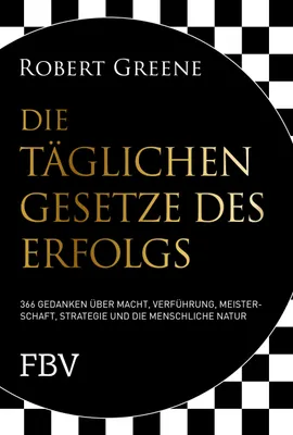 Produktbild von Die täglichen Gesetze des Erfolgs