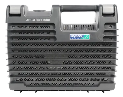 Produktbild von Filter und Wasserfallpumpe Aquaforce 1000
