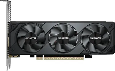 Productafbeelding van Gigabyte GeForce RTX 5060 OC 8G - Grafische kaart